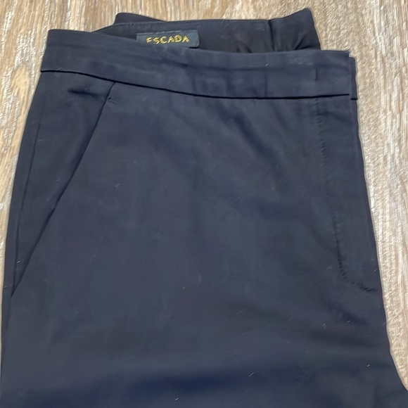 ESCADA DRESS PANTS - Picture 2 of 5